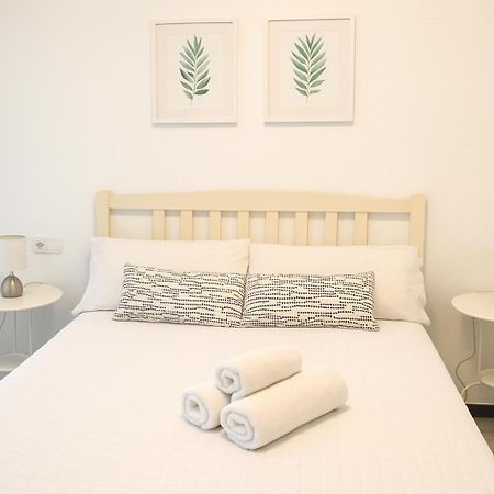 Apartamento Puerto Banus With Private Garden Marbella Exterior foto
