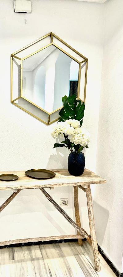 Apartamento Puerto Banus With Private Garden Marbella Exterior foto