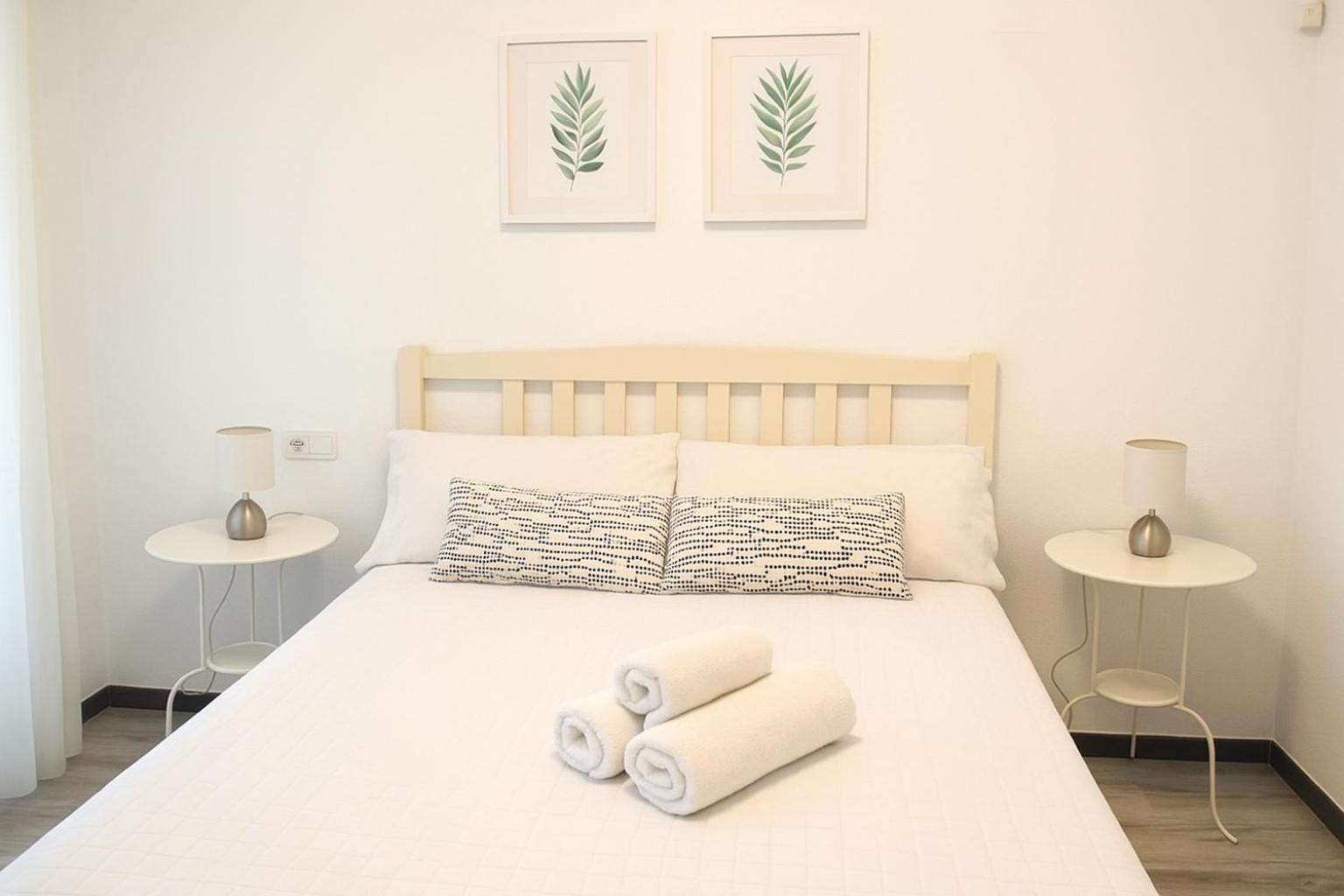 Apartamento Puerto Banus With Private Garden Marbella Exterior foto